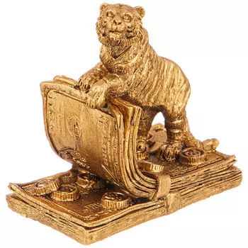 Фигурка Тигр (7х4х6 см)