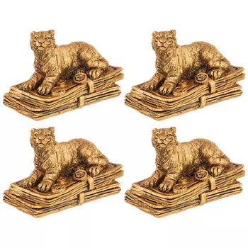 Фигурка Тигр (Набор)