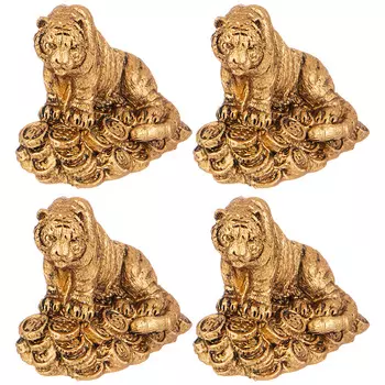 Фигурка Тигр (Набор)