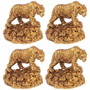 Фигурка Тигр (Набор)