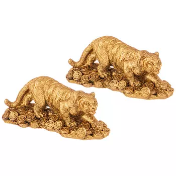 Фигурка Тигр (Набор)