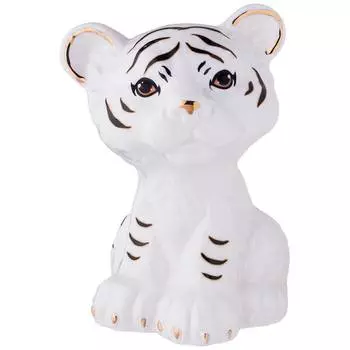 Фигурка Тигренок (11 см)