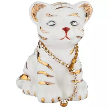 Фигурка Тигренок (8х5х7 см)
