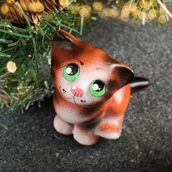 Фигурка Тигренок (9 см)