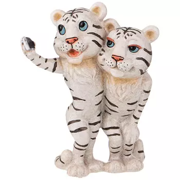 Фигурка Тигрули (11х8х16 см)