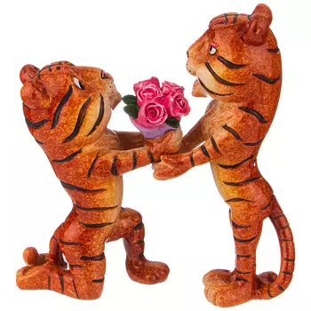 Фигурка Тигрули (15х6х17 см)