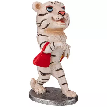 Фигурка Тигруля (11х8х18 см)