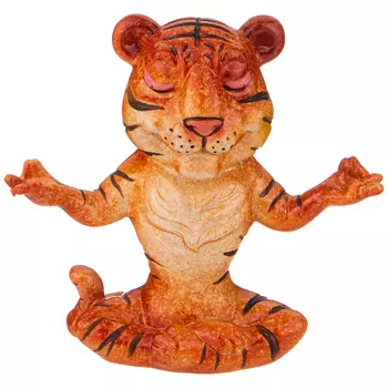 Фигурка Тигруля (12х8х11 см)