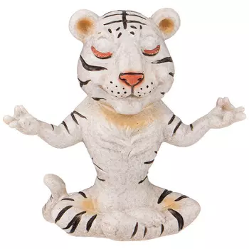 Фигурка Тигруля (12х8х11 см)