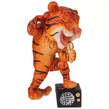 Фигурка Тигруля (12х9х17 см)