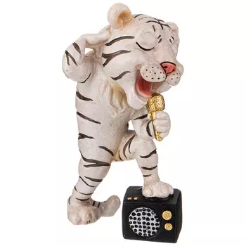 Фигурка Тигруля (12х9х17 см)
