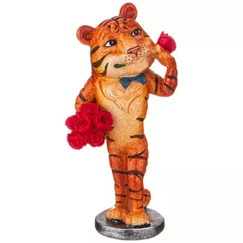 Фигурка Тигруля (12х9х17 см)