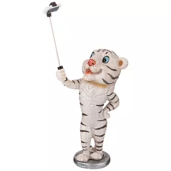 Фигурка Тигруля (13х7х23 см)