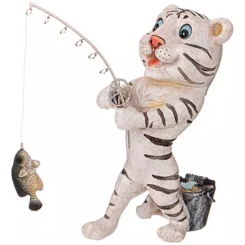 Фигурка Тигруля (17х8х17 см)