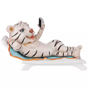 Фигурка Тигруля (20х11х11 см)