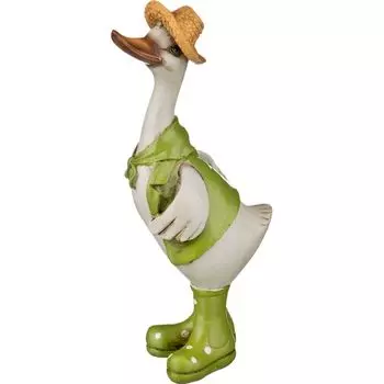 Фигурка Уточка (8х5х18 см)