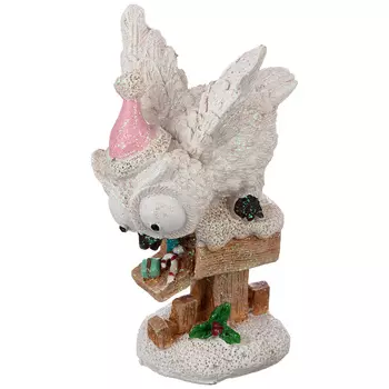 Фигурка Vinnie (6х8х13 см)