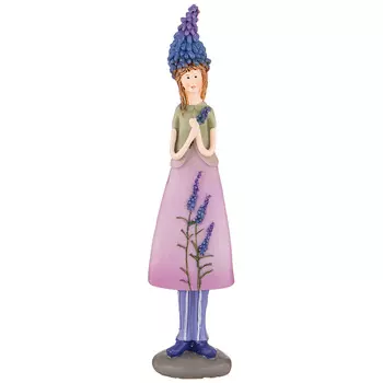 Фигурка Лавандовая фея (23 см)