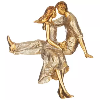 Фигурка Влюбленные (20х14 см)