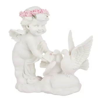 Фигурка William (6х12х14 см)
