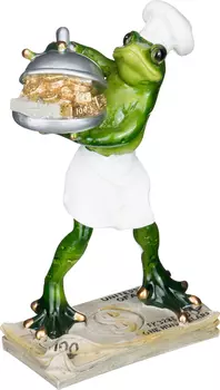 Фигурка Фрогги (6х10х19 см)
