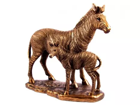 Фигурка Зебры (26х14х23 см)