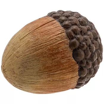 Фигурка Желудь (10х7х7 см)