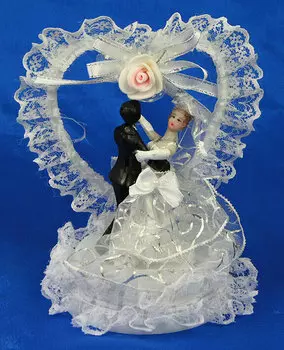 Фигурка Жених и невеста (Стандартный)