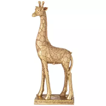 Фигурка Жираф (12х7х30 см)