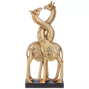 Фигурка Жирафы (16х9х36 см)