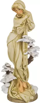 Фигурка Зима