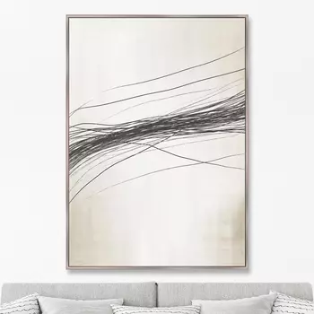 Fine threads No2 (75х105 см)