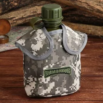 Фляга Командор (1000 мл)