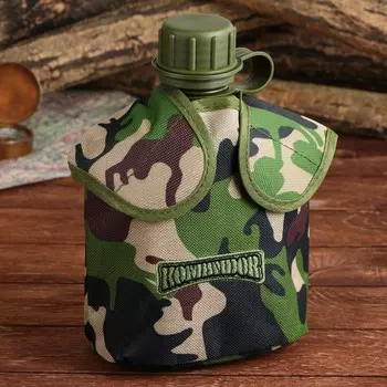 Фляга Командор (1000 мл)