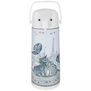 Термос Greta (1900 мл)