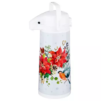 Термос Agness (1900 мл)