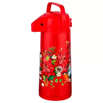 Термос Agness (1900 мл)