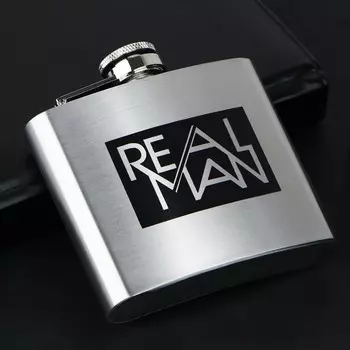 Фляжка (150 мл)