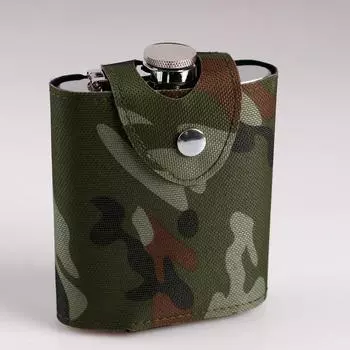 Фляжка (210 мл)