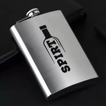 Фляжка (270 мл)