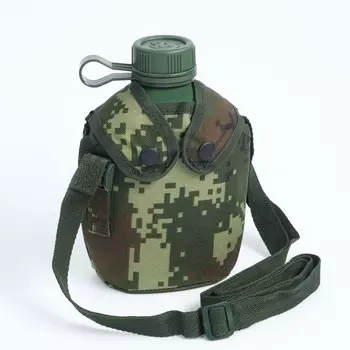 Фляжка Аdventure (1000 мл)