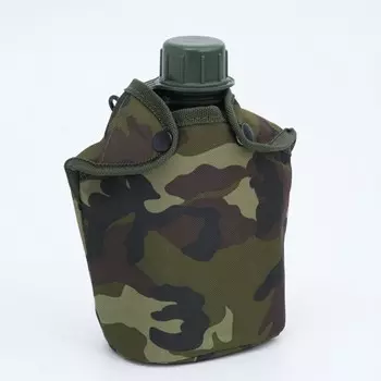 Фляжка Аdventure (1000 мл)
