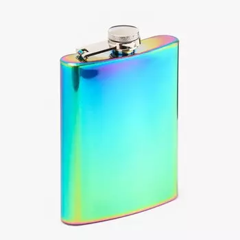 Фляжка Градиент (240 мл)