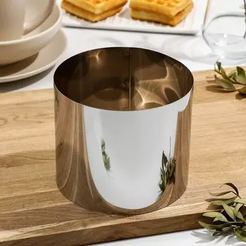 Форма (14х14х12 см)