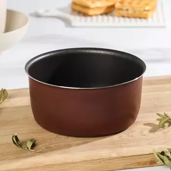 Форма (17х17х9 см)