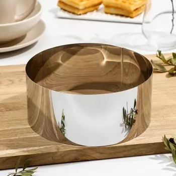 Форма (18х18х8 см)