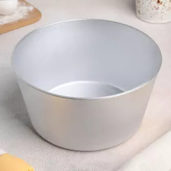 Форма (18х18х9 см)