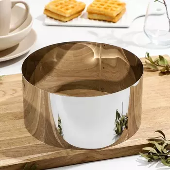 Форма (20х20х10 см)