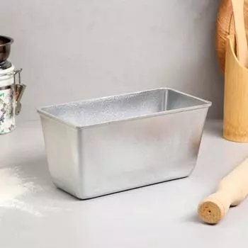 Форма (22х11х10 см)