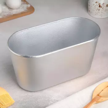 Форма (22х11х11 см)